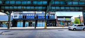8,500 SF | 1797 Broadway | Divisible Office Space for Lease - Brooklyn