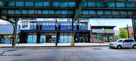 8,300 SF | 1797 Broadway | Divisible Office Space for Lease - Brooklyn