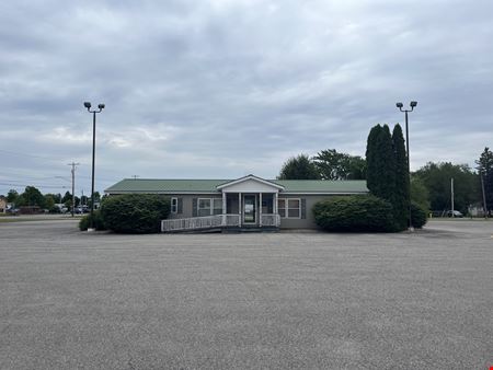 Photo of commercial space at 810 N Birch St in Kalkaska