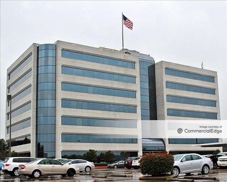 Office space for Rent at 16055 Space Center Boulevard in Houston
