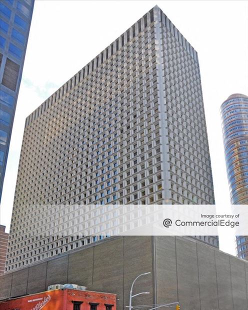 909 Third Avenue