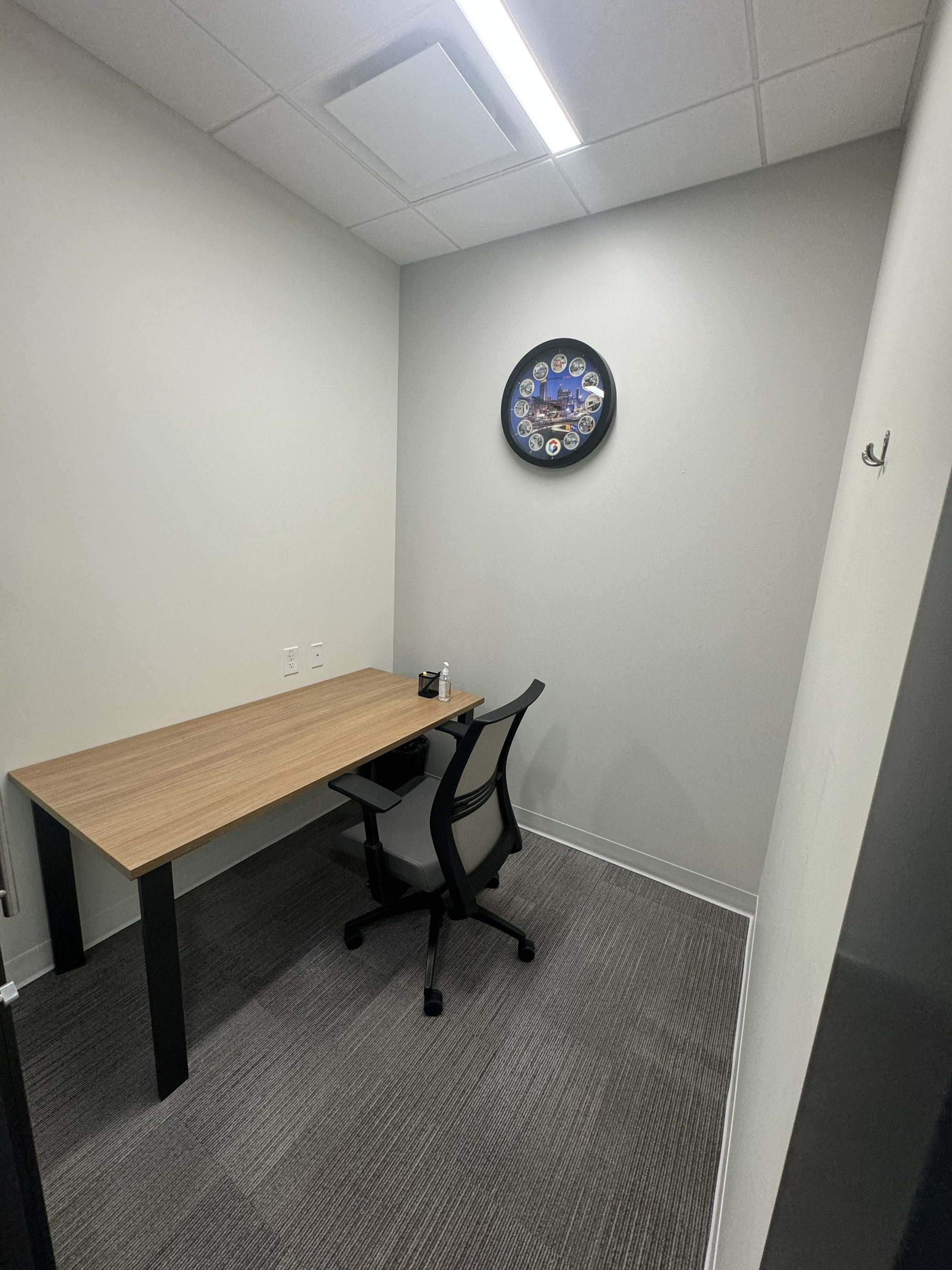 Private Office