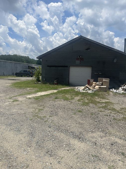 3245 Baywood Road