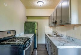 Historic Mulberry Flats