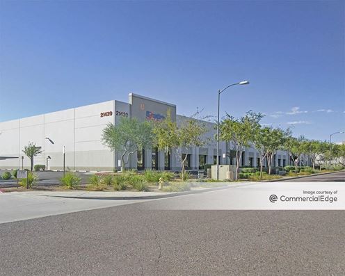 Prologis Deer Valley Industrial Center I