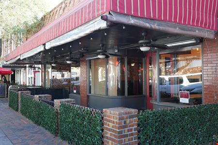 Retail space for Rent at 7 SE 1st Avenue Suite A in Gainesville