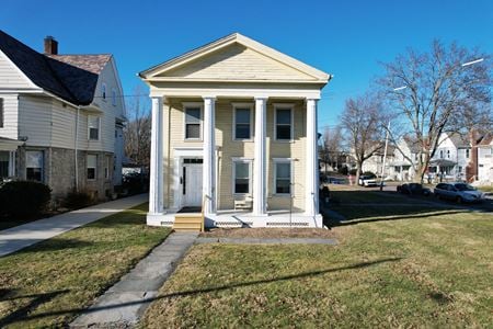 Multi-Family space for Sale at 452 W Water St in Elmira