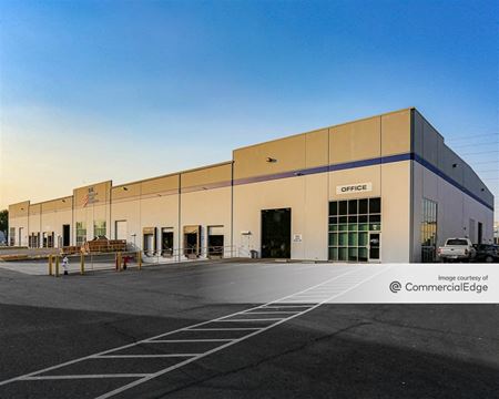 Industrial space for Rent at 1329 N Market Blvd in Sacramento