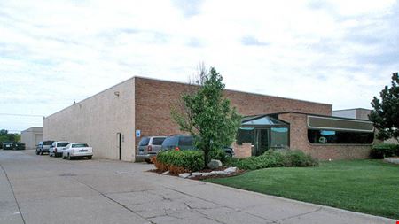 Commercial space for Rent at 35315 Beattie Drive in Sterling Heights
