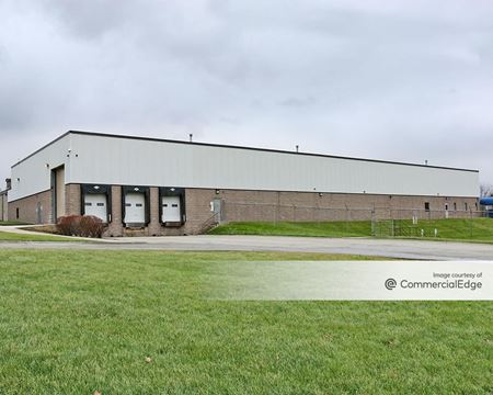 Photo of commercial space at 2200 North Main Street in Washington