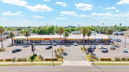 Photo of commercial space at 2001 N 10th St in McAllen