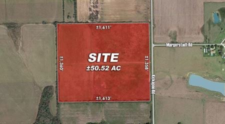 VacantLand space for Sale at 0 Kickapoo Rd in Waller
