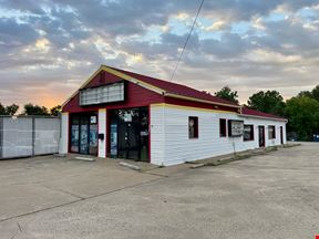 Retail Building