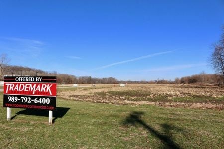 VacantLand space for Sale at 5900 Gratiot Road in Saginaw