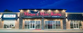 Morgan & Myers Roofing