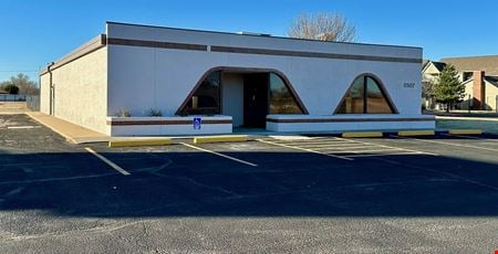 Office space for Rent at 5507 09th Ave SW in Amarillo