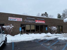 233 N Greenbush Rd