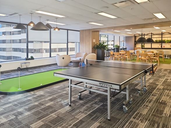 Regus - Calgary – Place