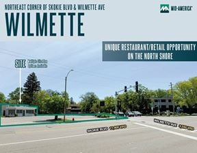 500 Skokie Blvd