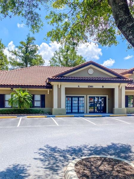 Commercial space for Rent at 2301 60th Street Court West in Bradenton