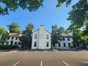 Barley Mill House