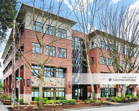 Office space for Rent at 360 East 10th Avenue in Eugene