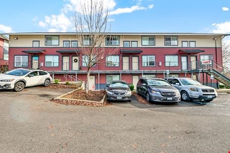 Other space for Sale at 5750 NE 34th Street in Vancouver