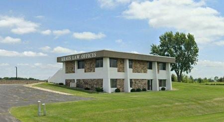 Office space for Sale at 1601 8th St SE in Waseca