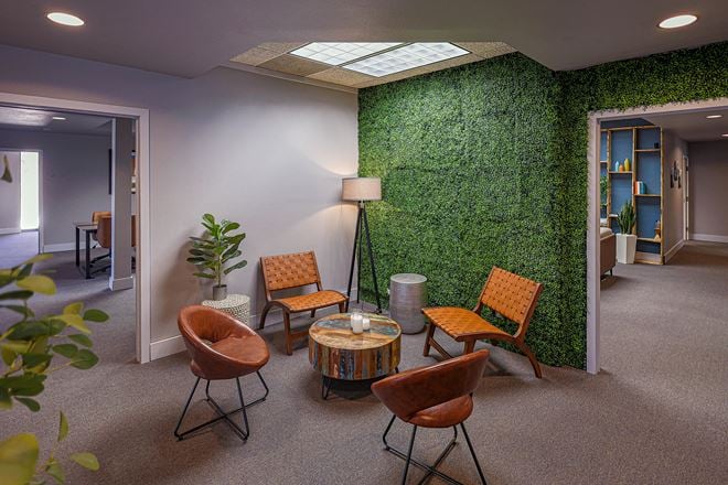 3 Cubed Coworking