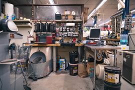 Otisville Hardware
