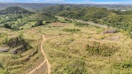 73 Developable Acres in Dorado - For Sale
