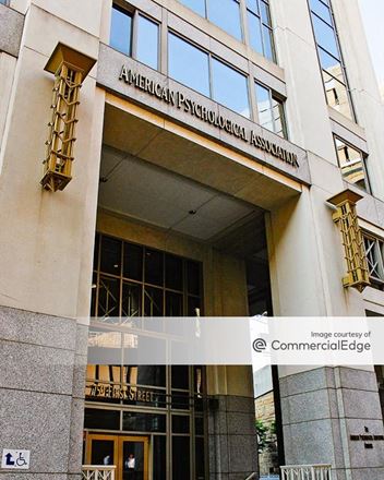 American Psychological Association