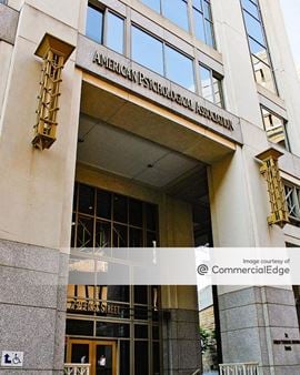 American Psychological Association