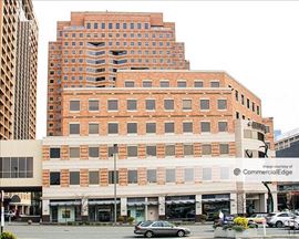 Bellevue Place - Corner Building