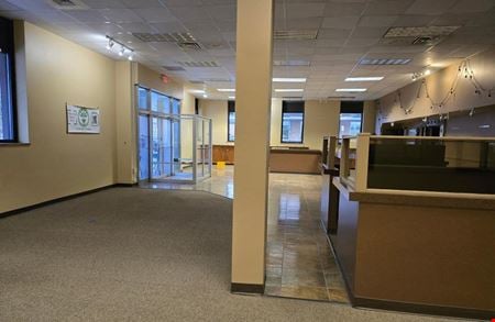 Retail space for Rent at 300 E. Main St. Pullman in Pullman