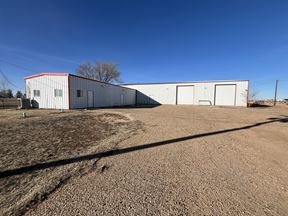 11603 N FM 2528