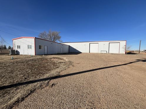 11603 N FM 2528