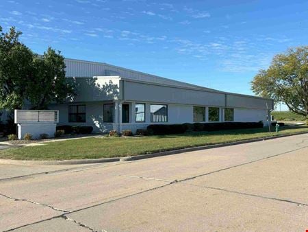 Industrial space for Rent at 423 Southgate Ct SW in Cedar Rapids