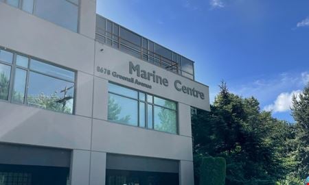 Other space for Sale at 202-8678 Greenall Avenue, Burnaby, BC in Burnaby