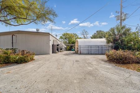 Industrial space for Sale at 1060 Harbor Lake Drive in Safety Harbor