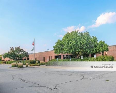 Commercial space for Rent at 12100 West Park Place in Milwaukee