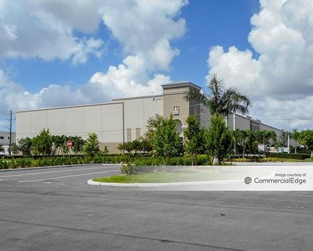 Industrial space for Rent at 1900 NW 129th Avenue in Miami