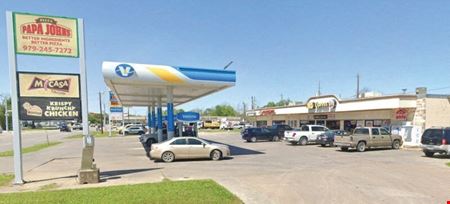 Retail space for Rent at 1417 7th Street in Bay City