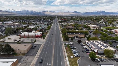 Riverton Retail
