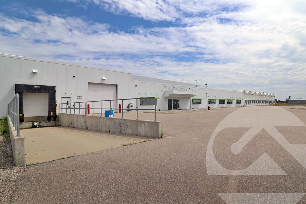 419 E. Pinconning Rd