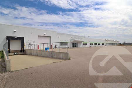 Industrial space for Rent at 419 E. Pinconning Rd in Pinconning