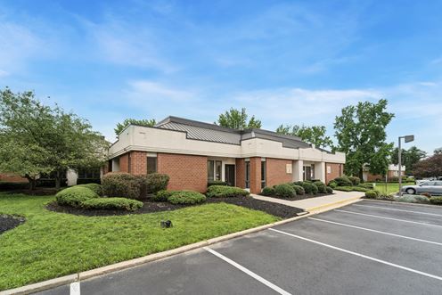 2301 E Evesham Rd