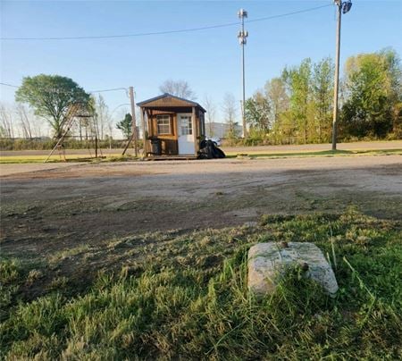 Other space for Sale at 705 S Elmira Ave in Russellville
