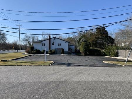Photo of commercial space at 649 W Montauk Highway  in Bay Shore