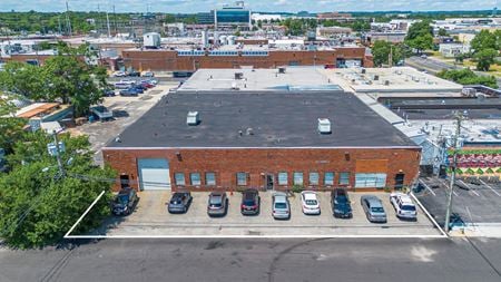 Photo of commercial space at 603 Chestnut Street in Garden City